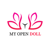 My Open Doll