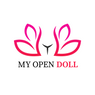 My Open Doll